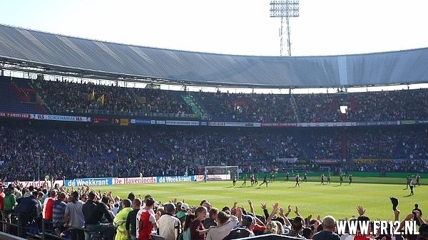Feyenoord-ado