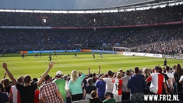 Feyenoord-ado