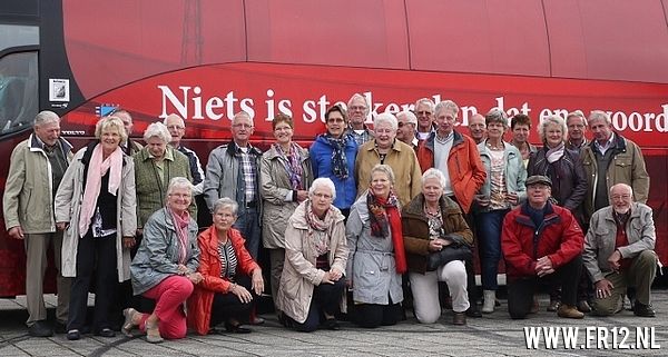 1000 Jaar Feyenoord on Tour