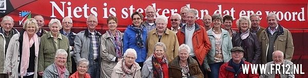 1000 Jaar Feyenoord on Tour