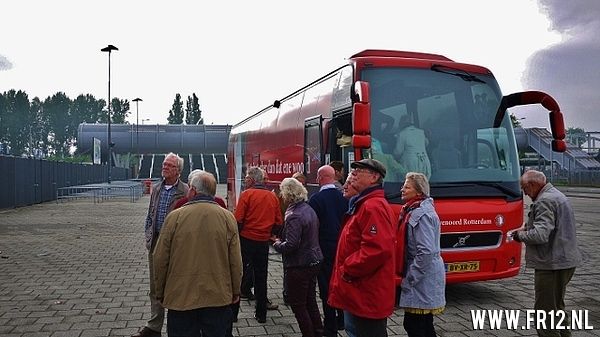 1000 Jaar Feyenoord on Tour