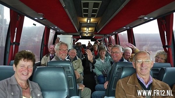 1000 Jaar Feyenoord on Tour