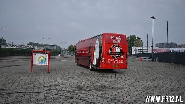 1000 Jaar Feyenoord on Tour