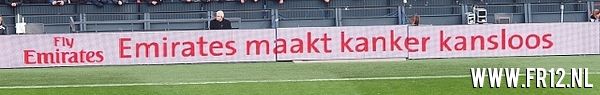 Feyenoord - Excelsior