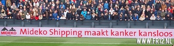 Feyenoord - Excelsior