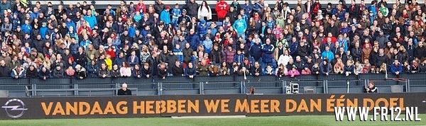 Feyenoord - Excelsior