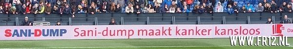 Feyenoord - Excelsior