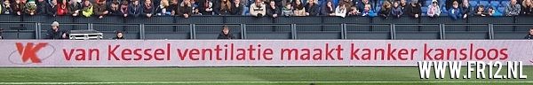 Feyenoord - Excelsior