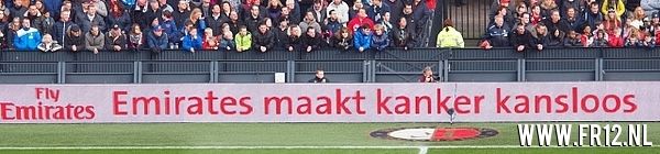 Feyenoord - Excelsior