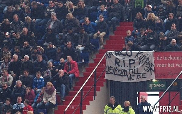 Feyenoord - Excelsior