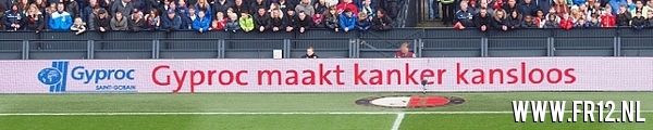Feyenoord - Excelsior