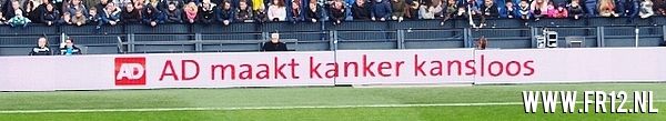 Feyenoord - Excelsior
