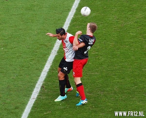 Feyenoord - Excelsior
