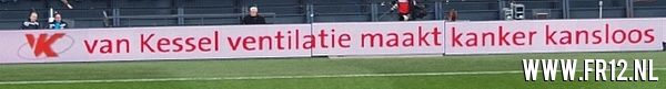 Feyenoord - Excelsior