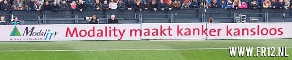 Feyenoord - Excelsior