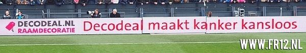 Feyenoord - Excelsior