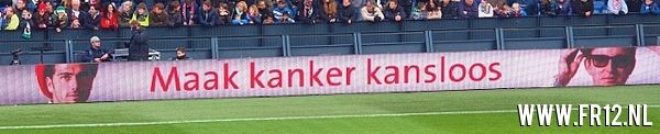 Feyenoord - Excelsior