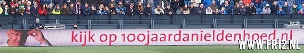 Feyenoord - Excelsior