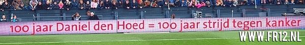Feyenoord - Excelsior
