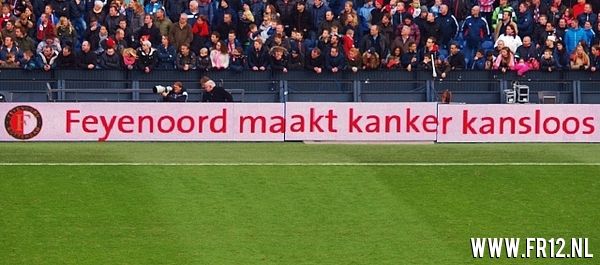 Feyenoord - Excelsior