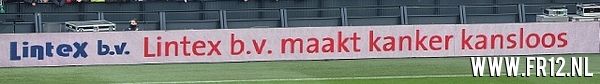 Feyenoord - Excelsior