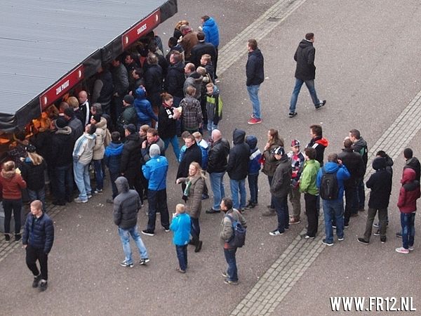 Feyenoord - Excelsior