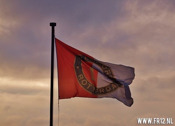 Feyenoord - Excelsior