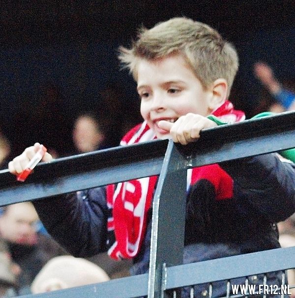 Feyenoord - Excelsior