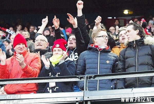 Feyenoord - Excelsior