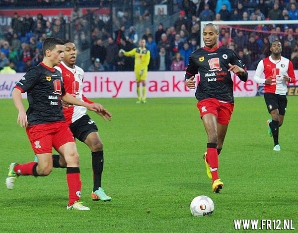 Feyenoord - Excelsior