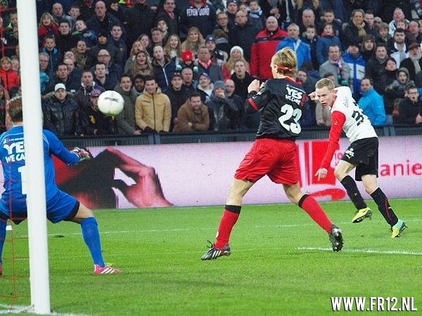 Feyenoord - Excelsior