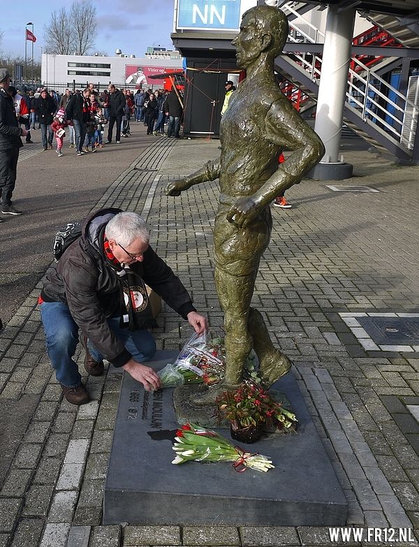 Feyenoord - Excelsior