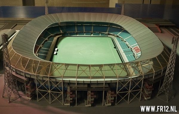 Feyenoord-vite$$e