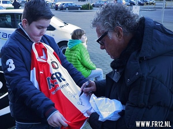 Roda JC - Feyenoord
