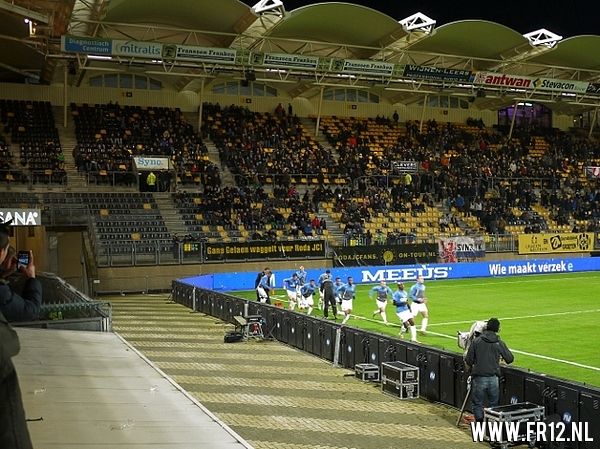 Roda JC - Feyenoord