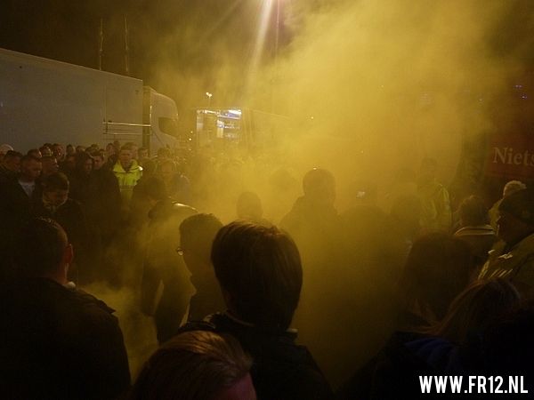 Roda JC - Feyenoord