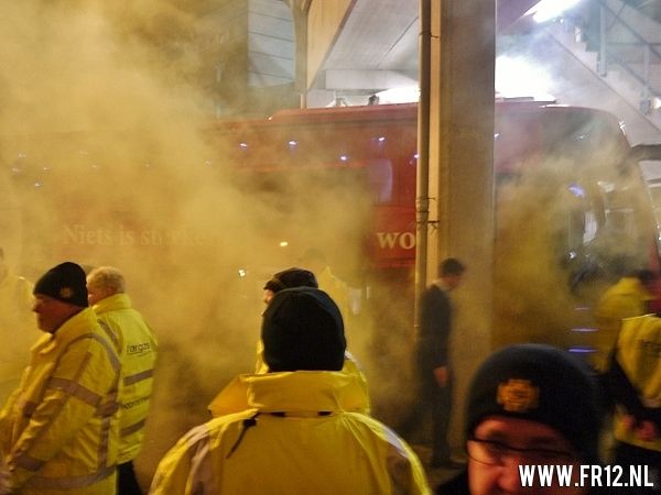 Roda JC - Feyenoord