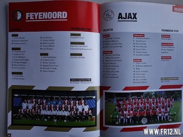 Laatste training voor o2o in een sfeervolle kuip