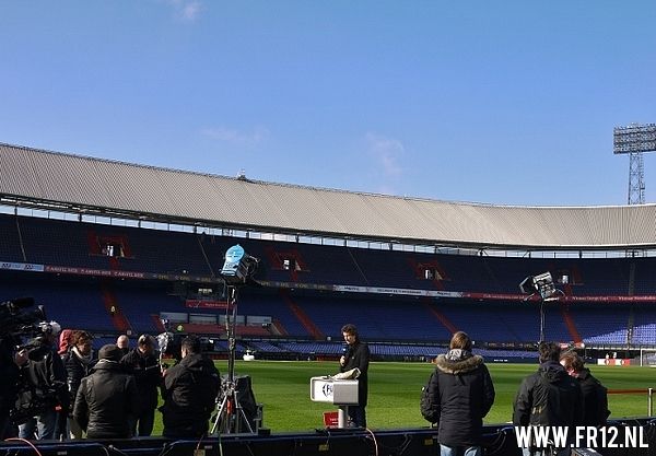 Feyenoord-o2o