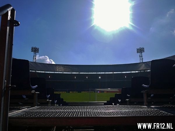 Feyenoord-o2o