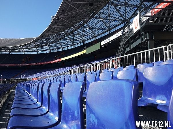 Feyenoord-o2o
