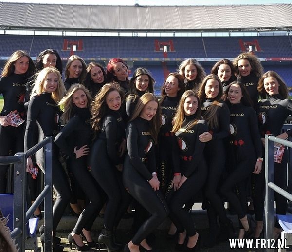 Feyenoord-o2o