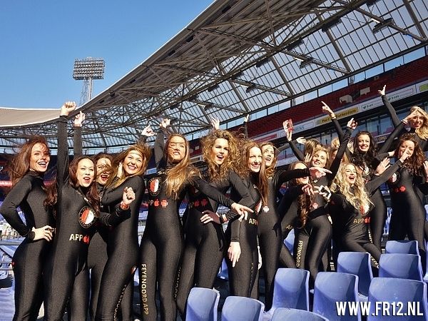 Feyenoord-o2o