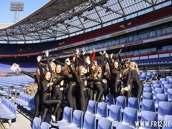 Feyenoord-o2o