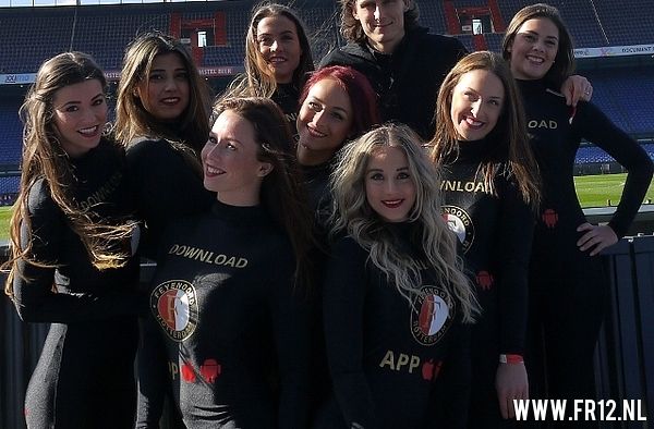 Feyenoord-o2o