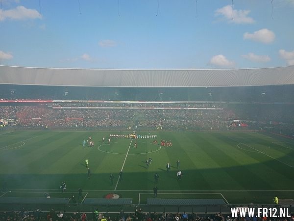 Feyenoord-o2o