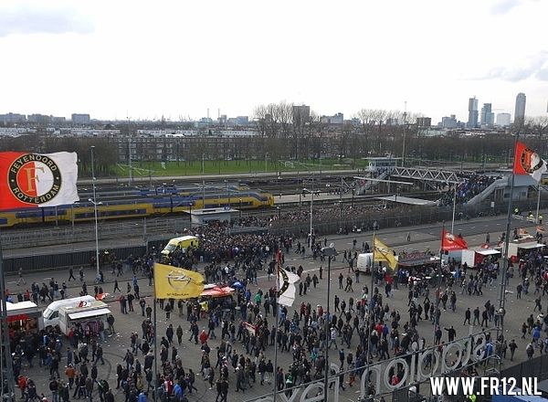 Feyenoord-o2o