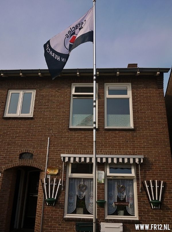 heracles - FEYENOORD