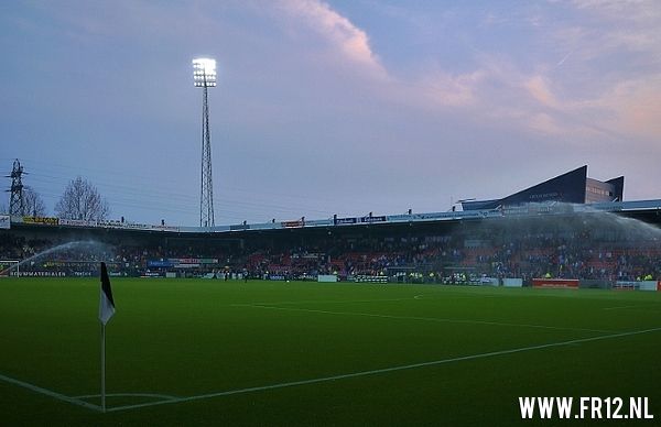 heracles - FEYENOORD
