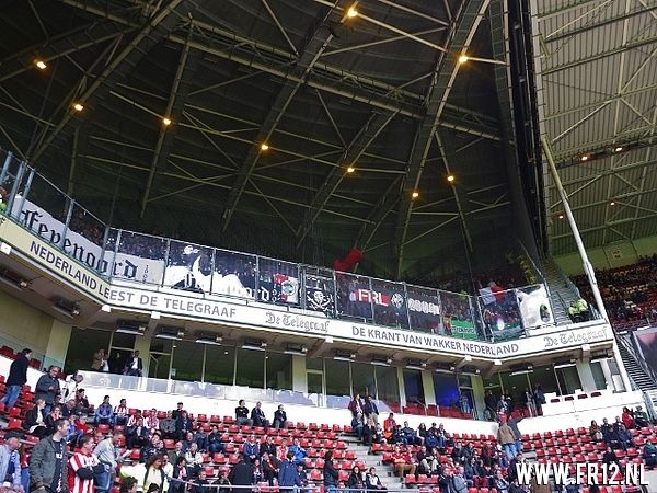 psv - Feyenoord